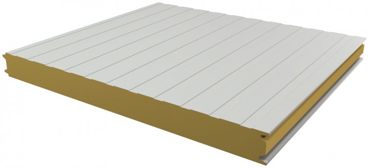 Bondor panel hotsell
